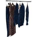 Clothes hanging.001