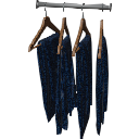 Clothes hanging.003