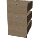 drawers