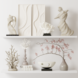 Decor Set 240