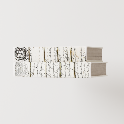 Decor Set 240 books