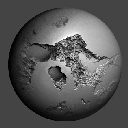 50DragRectASIndustrialMetallic