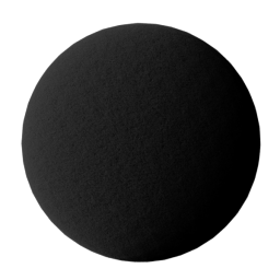 Black V Foam