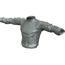 pullover