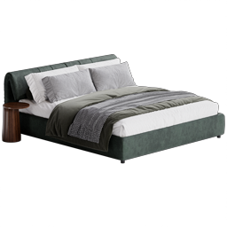 Baloo Bed by Diotti_01