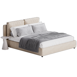 Bayport bed by Diotti_01