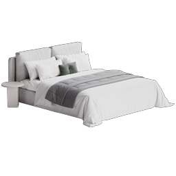 Bayport bed by Diotti_02