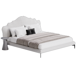 Belle Bed by Diotti_02