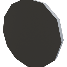 badge_round