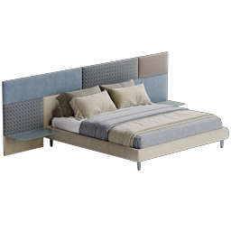 Boiserie Jolly Bed by Diotti_02
