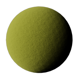 Yellow V Foam