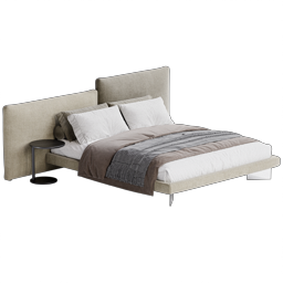 Cooper Bed by Diotti_02