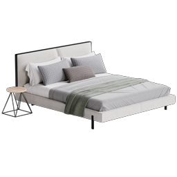 Houston Bed by Diotti_02