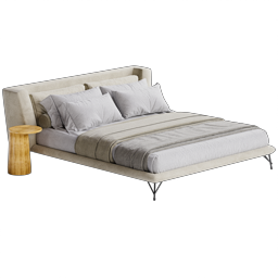 Lennox Ditre Italia bed_02