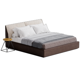 Monolith 2.0 Ditre Italia bed_01