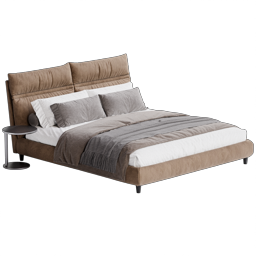 Lesley bed by Diotti_01