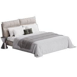 Lesley bed by Diotti_02