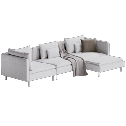 Ikea Soderhamn section 4 seat_02