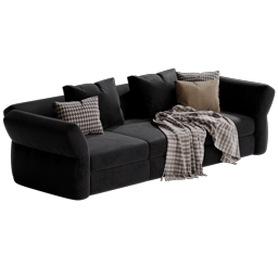 Sofa Flexform Newbridge