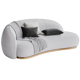 Julep Chaise longue sofa_01