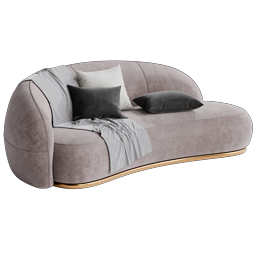 Julep Chaise longue sofa_02