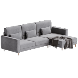 Slatorp Sofa By Natuzzi