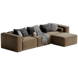 Sofa Lennon By Westwing