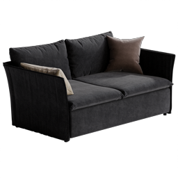 Backsalen sofa By ikea_01