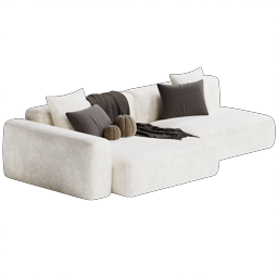 Sky Sofa Modular Sofa By Tamamm_01_01