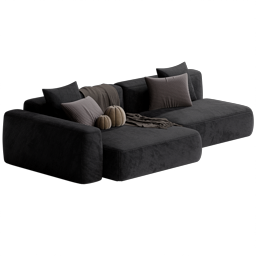 Sky Sofa Modular Sofa By Tamamm_03_01