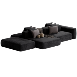 Sky Sofa Modular Sofa By Tamamm_03_02