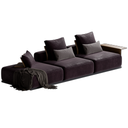 Westside Soft Sofa_01