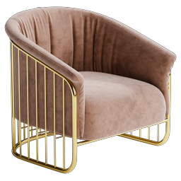 Charleston bench by formitalia