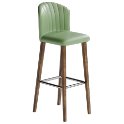 Biven Grill Bar chair_01