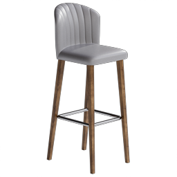 Biven Grill Bar chair_02