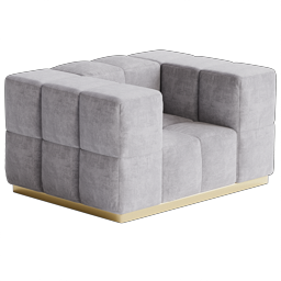 MAYOR By Formitalia armchair