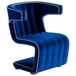 Dean Swivel Chair