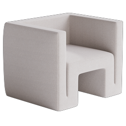 Matra Lounge Chair By Cb2_01