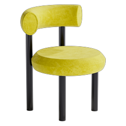 Fat dining chair_02