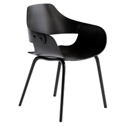 SHOWTIME NUDE chair by archiproducts