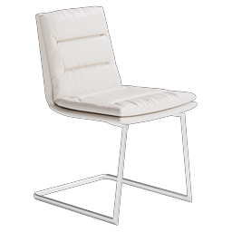 LADY chair by EFORMA_01