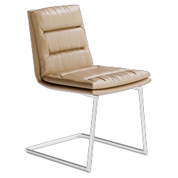 LADY chair by EFORMA_02