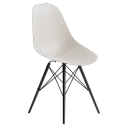 Eames Plastic Chair_02