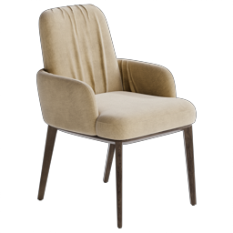 Cattelan Italia Belinda armchair