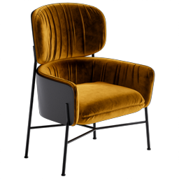 Caristo Armchair