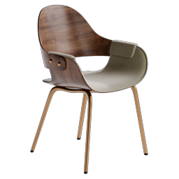 SHOWTIME chair