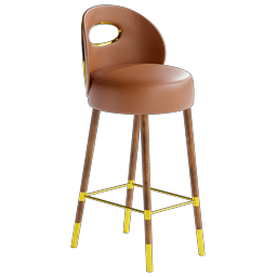 Bar chair_01