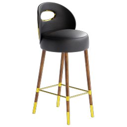 Bar chair_02