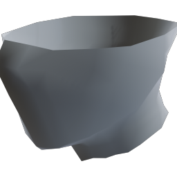 halfmask
