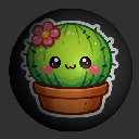 100DecalASKawaii